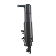 Pulverizator / duză pentru spălarea farurilor Mercedes R class W251 (2011-2013) – stânga