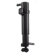 Pulverizator / duză pentru spălarea farurilor Mervedes E class W211 (2002-2009) – stânga