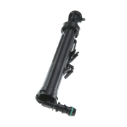 Pulverizator / duză pentru spălarea farurilor Mercedes GLK X204 (2008-2015) – stânga