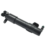 Pulverizator / duză pentru spălarea farurilor Mercedes E class W211 (2007-2009) – dreapta