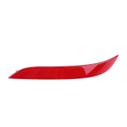 Catadioptru / reflector pentru bara de protecție spate la BMW Seria 5 E60 (2003-2007), Dreapta