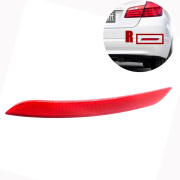 Catadioptru / reflector pentru bara de protecție spate la BMW Seria 5 F10 (2010-2014), Dreapta