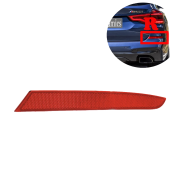 Catadioptru / reflector pentru bara de protecție spate M la BMW X3 G01 (2018-2024), Dreapta