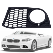 Grilă pentru proiector stânga în bara față BMW Seria 5 F10 F11 M (2010-2017)
