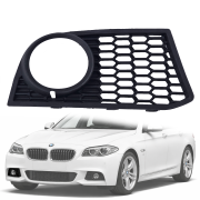 Grilă pentru proiector dreapta în bara față BMW Seria 5 F10 F11 M (2010-2017)
