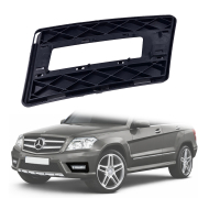 Grilă pentru lumină de zi stânga în bara față Mercedes X204 GLK (2008-2012)