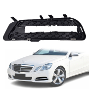 Grilă pentru lumina de zi dreaptă stânga în bara față pentru Mercedes E-Class W212 (2009-2013)