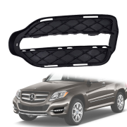 Grilă pentru lumina de zi stânga pentru Mercedes X204 GLK Facelift (2013-2015)