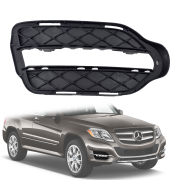 Grilă pentru lumina de zi dreapta pentru Mercedes X204 GLK Facelift (2013-2015)