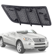 Grilă dreapta pentru capotă pentru Mercedes W164 X164 ML GL (2005-2011)