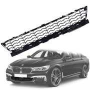 Grilă centrală pentru bara față pentru BMW Seria 7 G11 G12 pachet M (2015-2020)