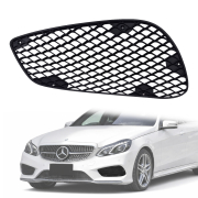 Grilă stânga pentru bara față pentru Mercedes E class W207 W212 Facelift AMG (2013-2016)