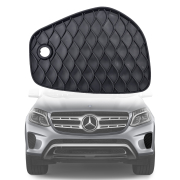 Grilă stânga pentru bara față pentru Mercedes X166 W166 GL GLS Facelift (2015–2019)