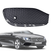 Grilă dreapta pentru bara față pentru Mercedes E-Class W213 (2016–2020)
