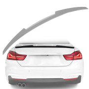 Spoiler portbagaj stil M4 pentru BMW seria 4 F32 (2013-2020), gata pentru vopsire