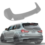 Spoiler de plafon pentru BMW X5 F15 (2013-2018), gata pentru vopsire