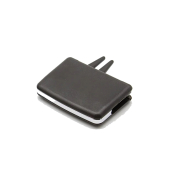 Clemă conductă de aer spate pentru Mercedes Benz C/E/GLK clasa W204 X204 W212 W207 mocha