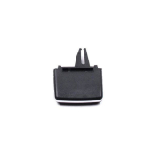 Clemă conductă de aer centrală pentru Mercedes Benz ML/GL/GLE/GLS clasa W166 X166 W292 negru