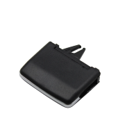 Clemă conductă de aer spate pentru Mercedes Benz ML/GL/GLE/GLS clasa W166 X166 W292 negru