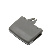 Clemă conductă de aer spate pentru Mercedes Benz ML/GL/GLE/GLS clasa W166 X166 W292 gri
