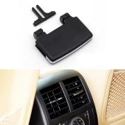 Clemă conductă de aer spate neagră pentru Mercedes ML GL class W164 X164 (2005-2011)