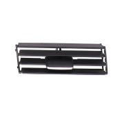 Grilă/conductă de aer stânga pentru BMW 3 E90 E91 E92 E93 Negru