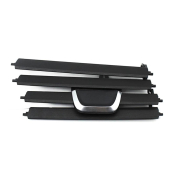 Grilă centrală / conductă de aer pentru BMW 5 6 G30 G31 G32 partea dreaptă neagră