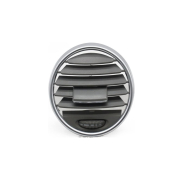 Grilă / conductă de aer pentru Mercedes-benz ML GL W164 X164 gri central