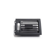 Grilă / conductă de aer pentru Mercedes Benz Clasa C W204 negru dreapta