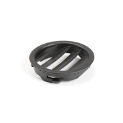 Conductă de aer pentru Mercedes Benz ML GL GLE GLS W166 X166 rotundă neagră dreapta