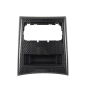 Cadru conductă de aer spate pentru BMW 3 E90 E91 carbon