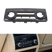 Panou aer condiționat spate BMW 5 6 7 X5 X6 F01 F02 F06 F10 F12 F15 F16, Model A