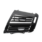 Grilă / conductă de aer pentru BMW X5 X6 F15 F16 negru dreapta