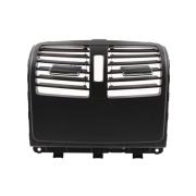 Grilă/conductă de aer spate pentru Mercedes CLS clasa W218, Negru