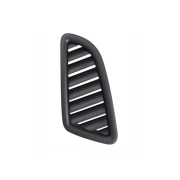 Grilă de ventilație neagră pentru bord Mercedes Clasa C GLC W205 W253, Dreapta