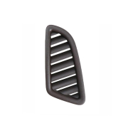 Grilă de ventilație dreapta pentru bord la Mercedes C class GLC W205 W253, Culoarea Moka