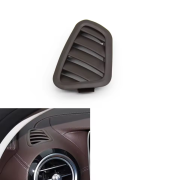 Grilă de ventilație stânga pentru bord la Mercedes E class W213, Culoarea Moka