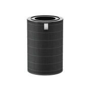 Filtru HEPA negru cu cip RFID pentru purificatorul de aer Xiaomi Mi 2S/2H/2C/3/3H/3C/Pro
