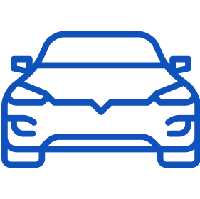 Exterior auto